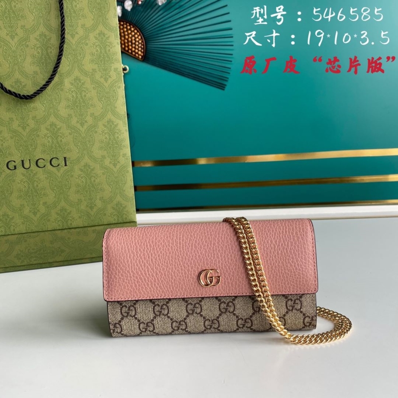 G*u*i satchel bags